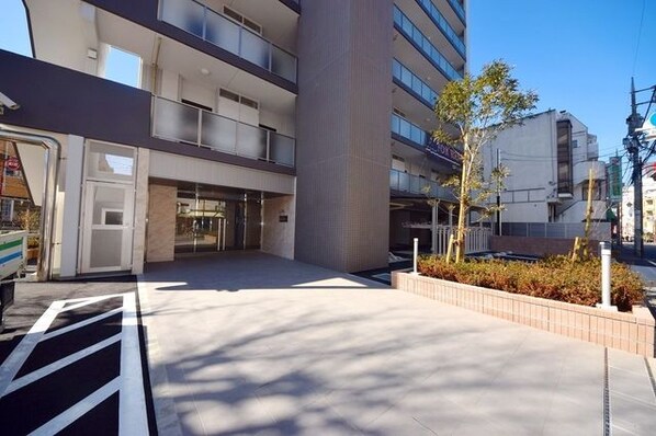 N-stage久米川の物件内観写真